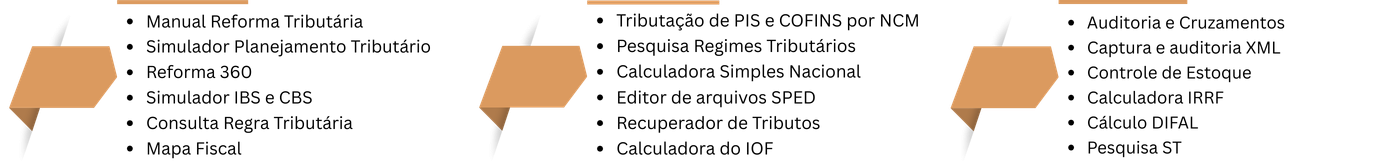 Simuladores em Destaque